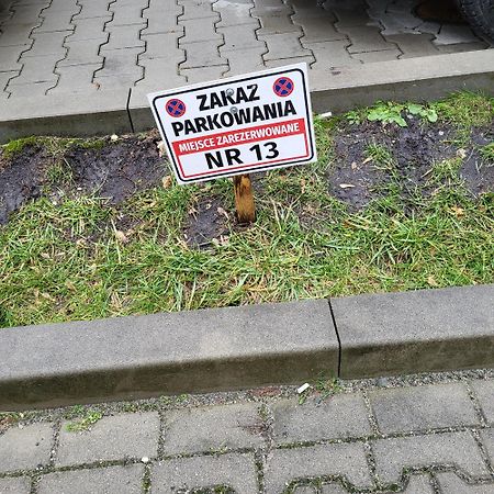 Ap4You Tauron Cracow Cracovia Esterno foto