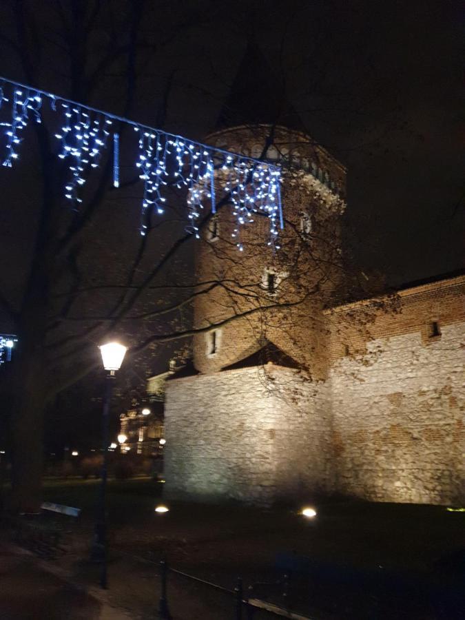 Ap4You Tauron Cracow Cracovia Esterno foto