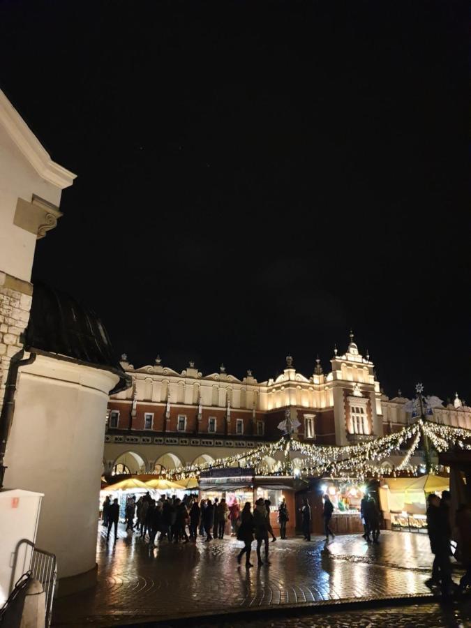 Ap4You Tauron Cracow Cracovia Esterno foto