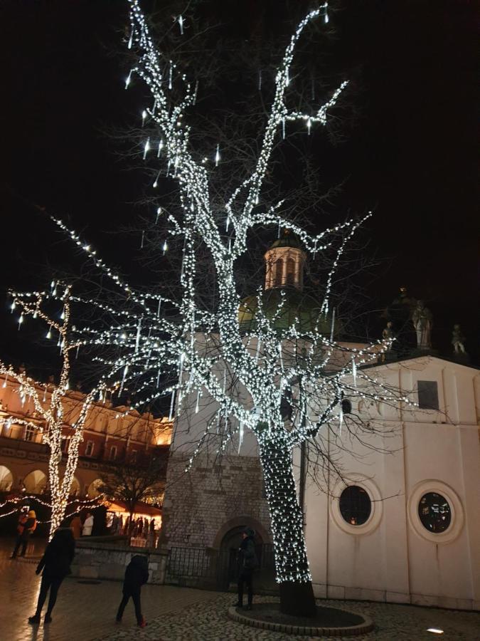 Ap4You Tauron Cracow Cracovia Esterno foto