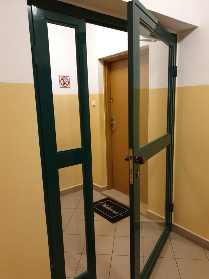 Ap4You Tauron Cracow Cracovia Esterno foto