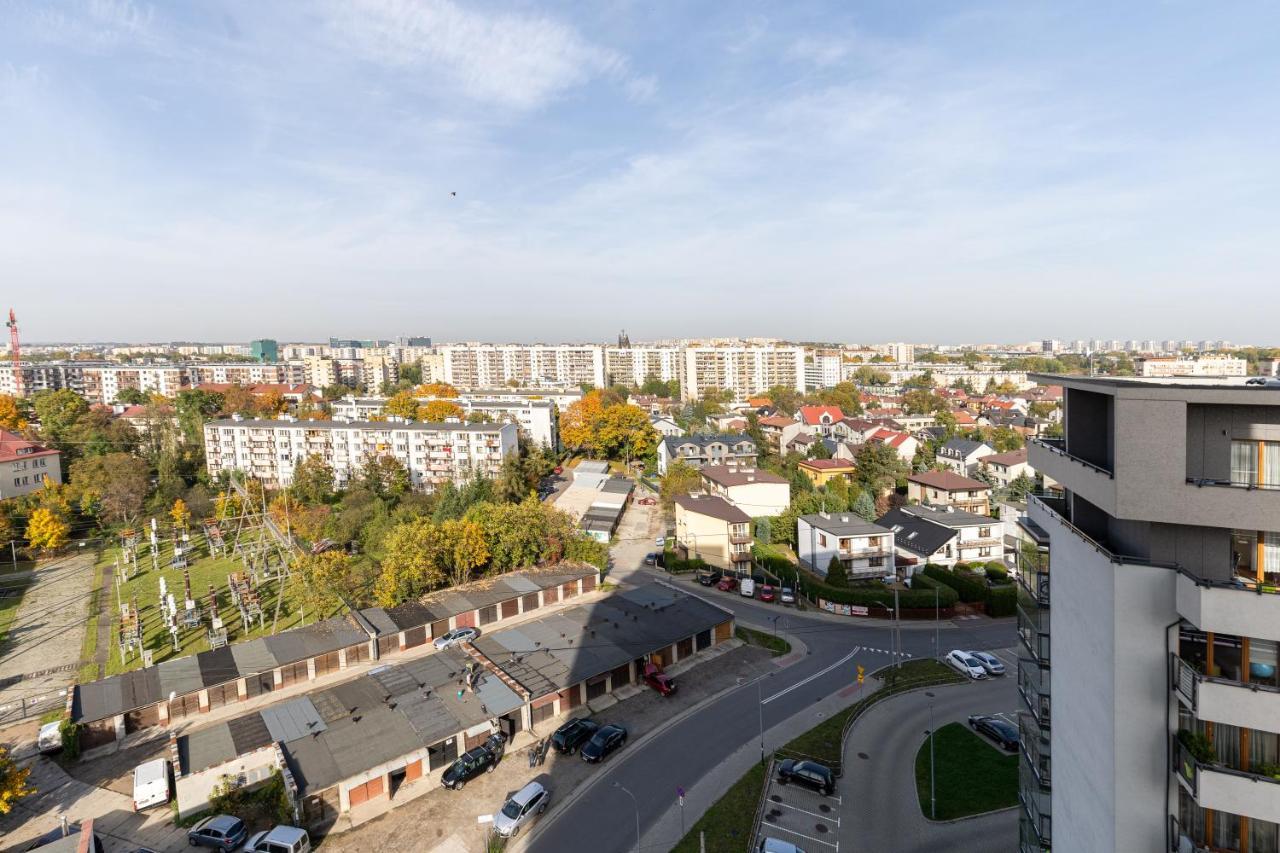 Ap4You Tauron Cracow Cracovia Esterno foto