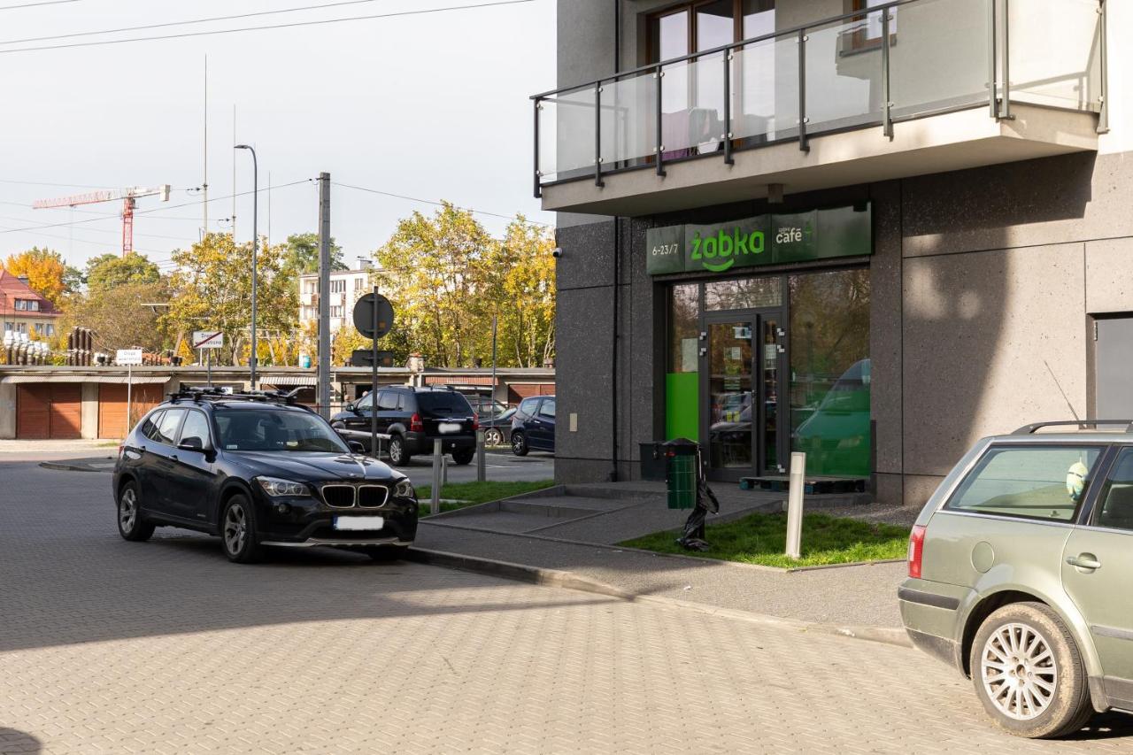 Ap4You Tauron Cracow Cracovia Esterno foto