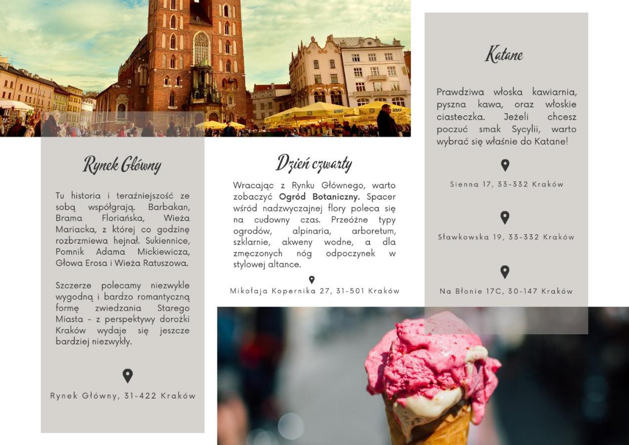 Ap4You Tauron Cracow Cracovia Esterno foto