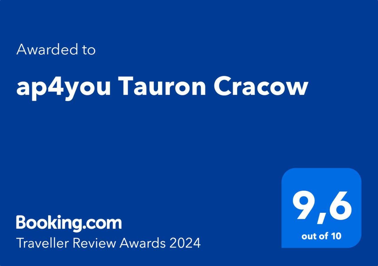 Ap4You Tauron Cracow Cracovia Esterno foto