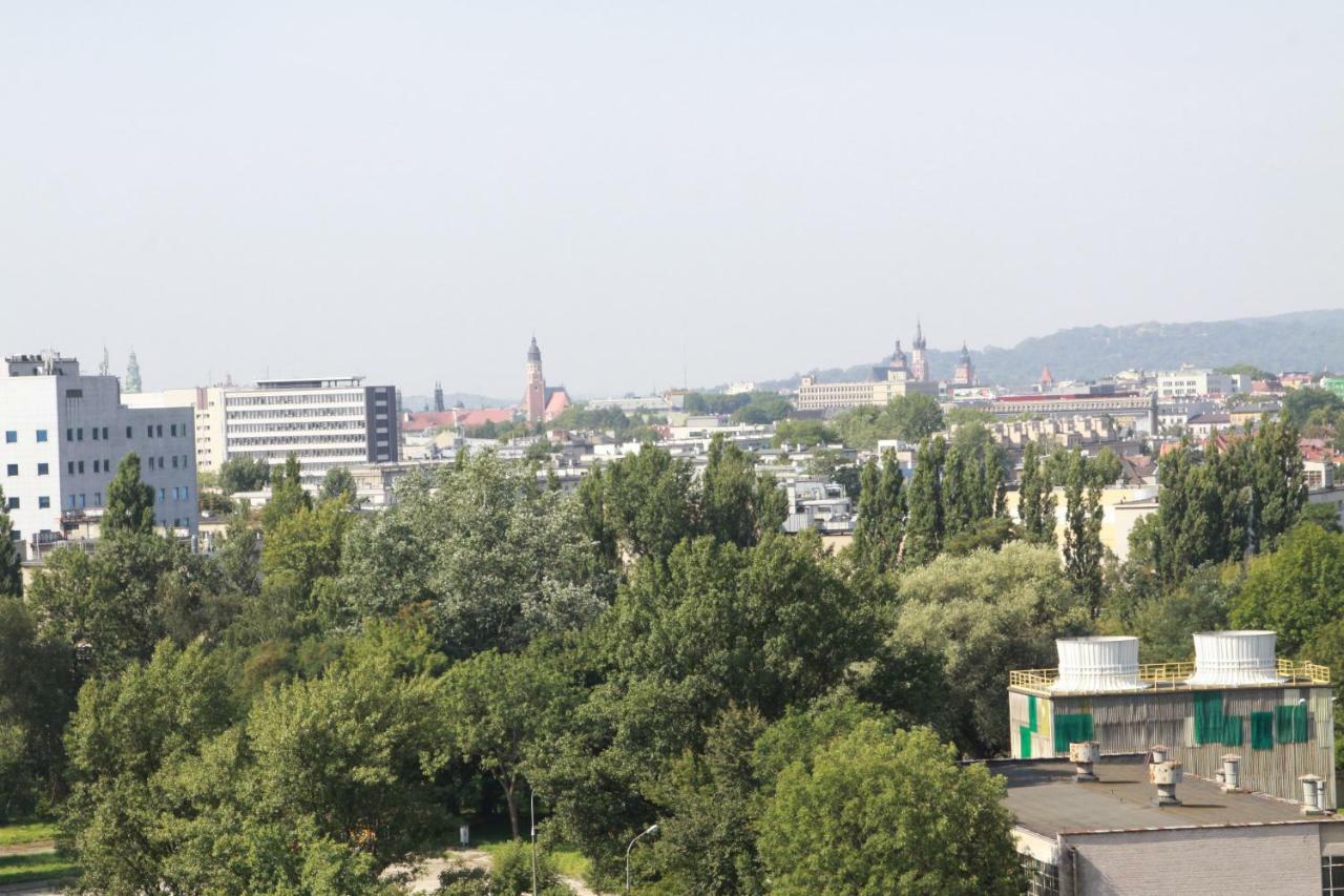 Ap4You Tauron Cracow Cracovia Esterno foto