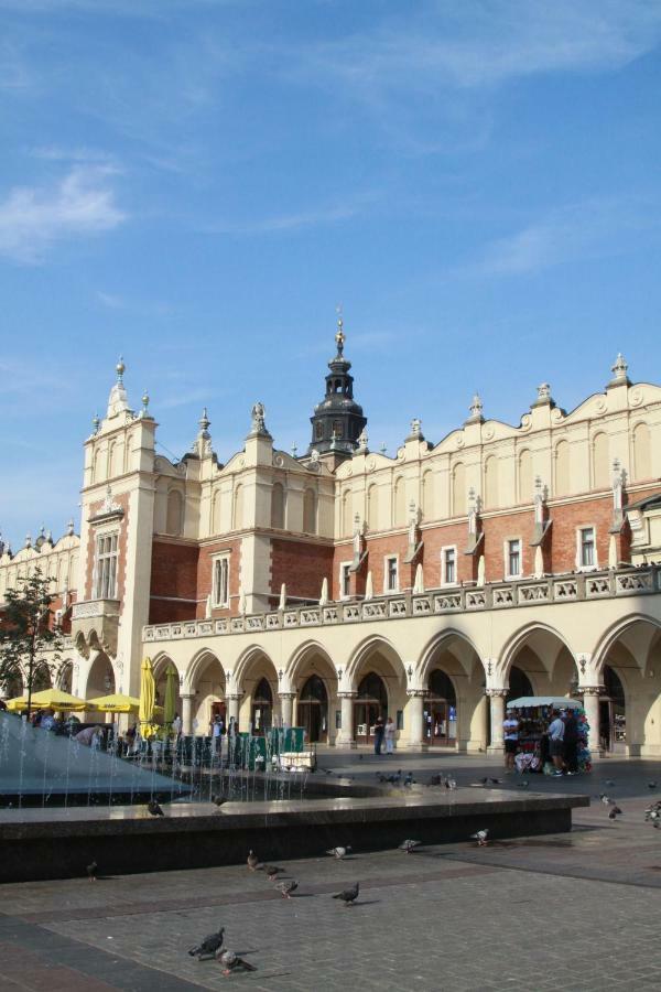 Ap4You Tauron Cracow Cracovia Esterno foto