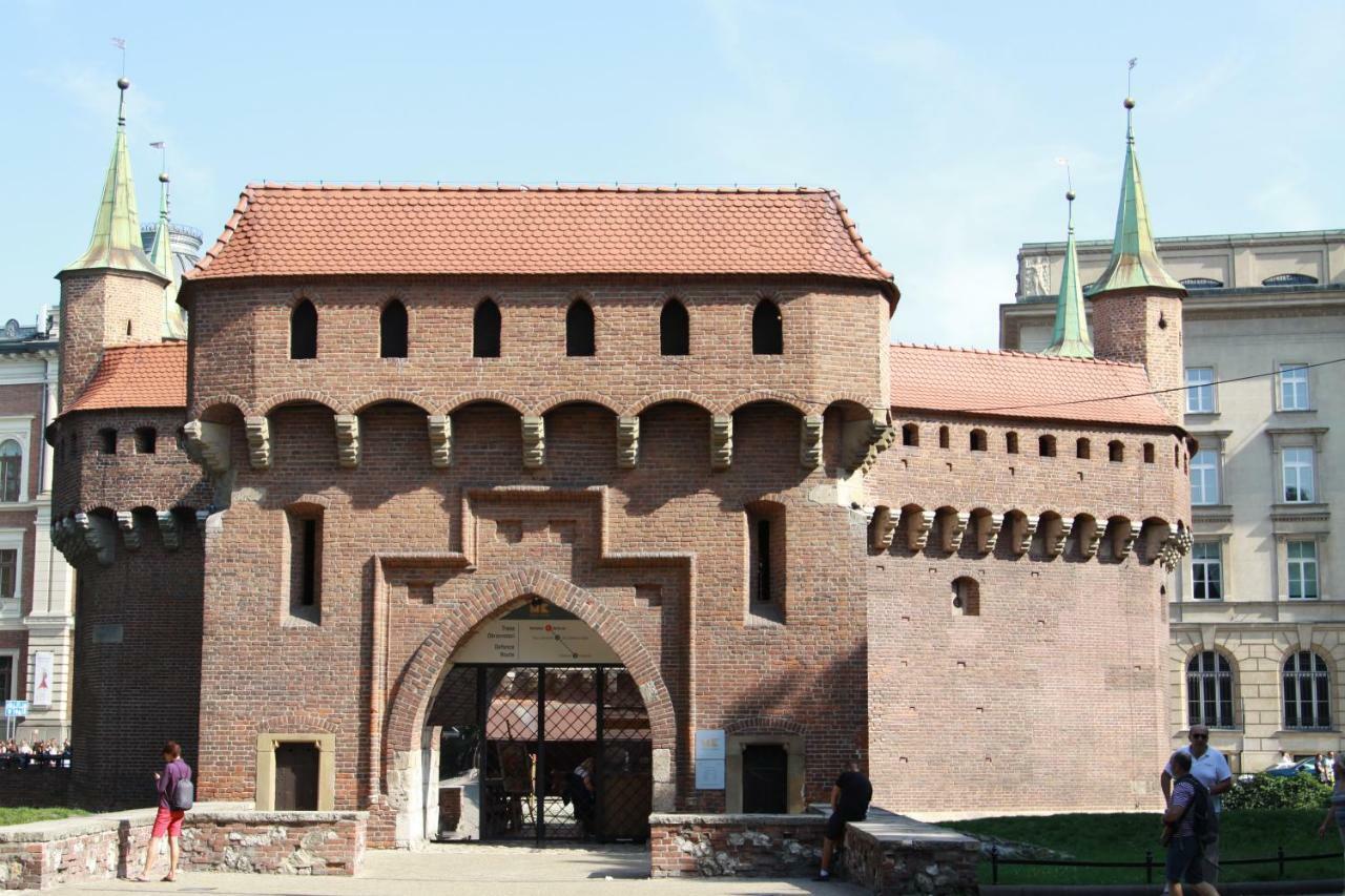 Ap4You Tauron Cracow Cracovia Esterno foto